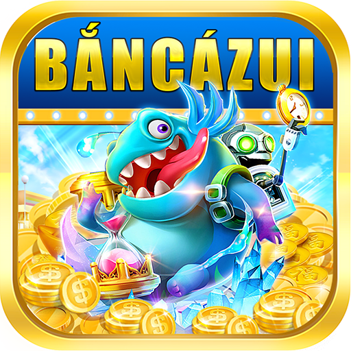 Bắn Cá Zui – Toàn dân bắn cá đổi thưởng – Tải BanCaZui APK