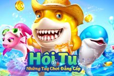 BanCaH5 | Game Bắn Cá H5 Đổi Thưởng – Tải BanCa H5 chơi ngay