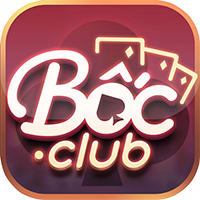 Bốc CLub | BocVIP CLub – Game Nổ Hũ Đổi Thưởng Boc Club