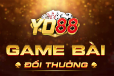 Yo88 – Game Bài Yo88 Club Đổi Thưởng Trực Tuyến Tặng Code 50K