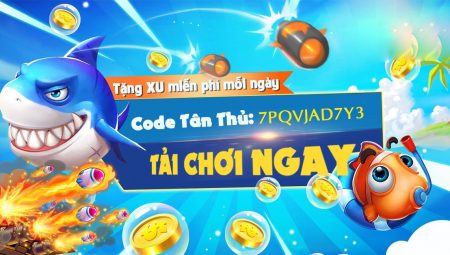 Bắn Cá Zui – Toàn dân bắn cá đổi thưởng – Tải BanCaZui APK