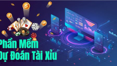 Tool Hack Tải Xỉu SunWin – Phần Mềm Dự Đoán Tài Xỉu Thành Công 100%