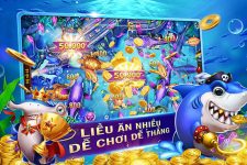 Bắn Cá M8Win – Tải Game Bắn Cá Đổi Thưởng M8Win