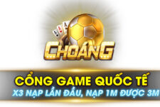 ChoangVIP – Tải Game Bài Choáng CLub Nhận Code 100K