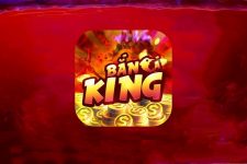 Bắn Cá King – Rinh Thẻ Cào: Tải Game Bắn Cá King Đổi Thưởng APK, iOS