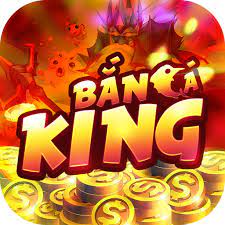 Bắn Cá King – Rinh Thẻ Cào: Tải Game Bắn Cá King Đổi Thưởng APK, iOS