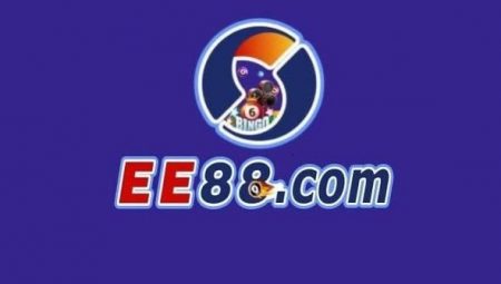 EE88 – Nhà cái cá cược uy tín hàng đầu hiện nay – Link vào EE88