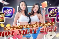 TOP 7 Game Đánh Bài Đổi Thưởng Không Cần Nạp Tiền