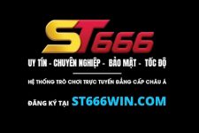 VENUS CASINO ST666 – Hệ thống trò chơi trực tuyến đẳng cấp 