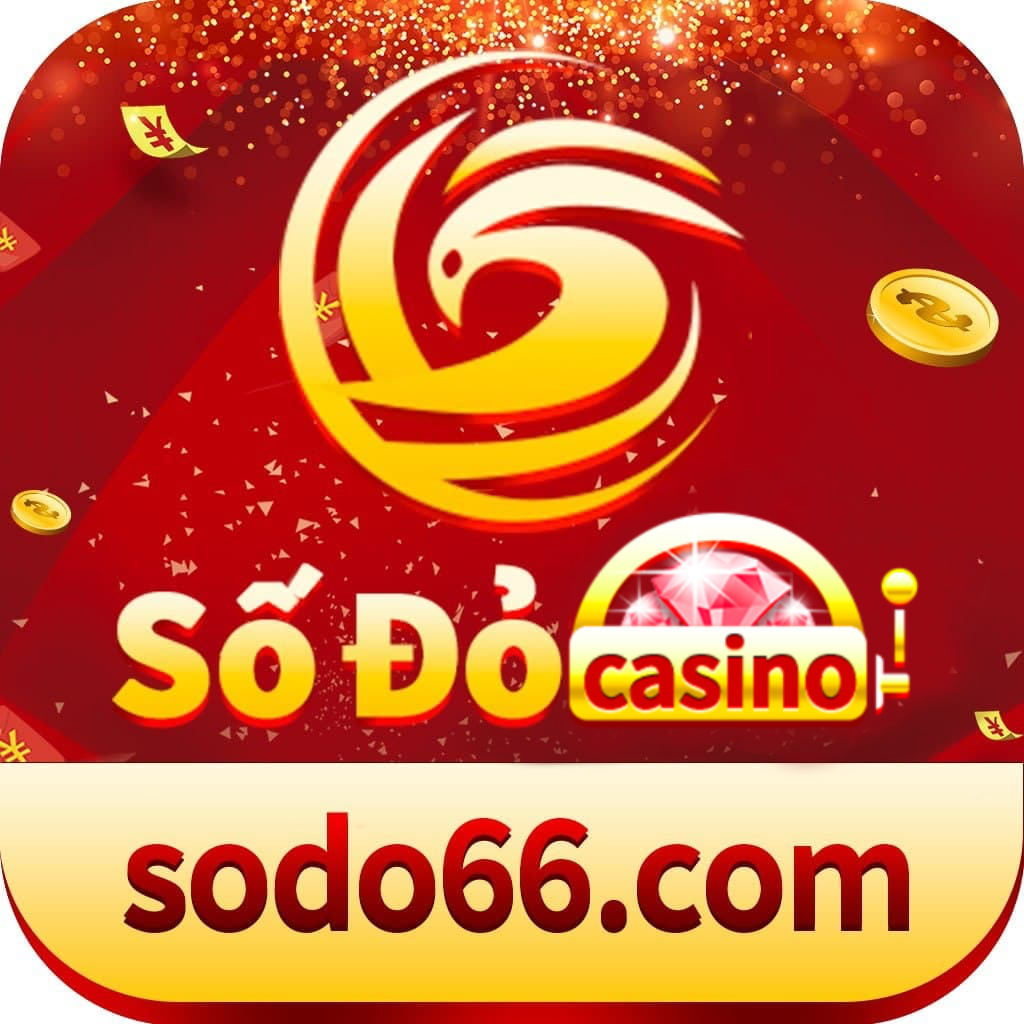 SODO CASINO – Nhà Cái Số Đỏ Cá Cược Uy Tín Hàng Đầu