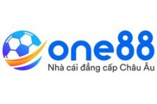 ONE88 – Nhà cái cá cược bóng đá, thể thao One88 – Link vào One 88