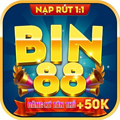 Bin88 Vin – Đại Gia Nổ Hũ – Tải Bin88 APK, iOS, AnDroid