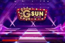 GSun Club – Tải GSun Win Đổi Thưởng Siêu HOT 2021 Phiên Bản Mới APK, iOS, AnDroid