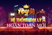 You88 CLub – Tải You88.Vin Game Đổi Thưởng Quốc Tế APK, IOS, AnDroid