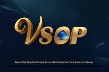 VSop Live | VSop Club – Game Bài Poker Đổi Thưởng Tiền Thật