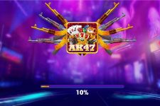 AK47 Vin – Siêu Phẩm Đổi Thưởng – Tải AK47 Vin APK, iOS