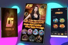 CFun68 Club | CFun 68 – Nhà Cái Game Bài TOP 1 Quốc Tế