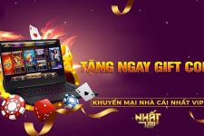 Code NhatVip – Tặng GiftCode Nhất Vip Tân thủ 50K Khởi Nghiệp