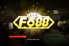 Fo88 Club – Đổi Thưởng Siêu Chất Nạp Rút Siêu Tốc 2021