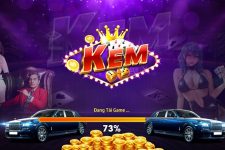 Kem Vin – Tải KemVin APK, iOS, AnDroid Tặng Giftcode 50K