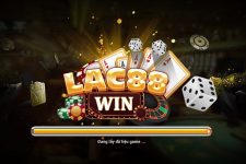 Lac88 Win – Cổng Game Đổi Thưởng Quốc Tế Tài Lộc 2021