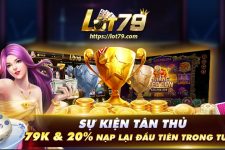 Lot79.com | Lot79 Casino – Tải Lot79 APK, iOS, AnDroid