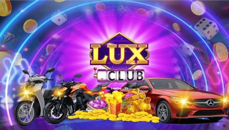 Lux666 Club | Lux888 – Đẳng Cấp Game Bài Quay Hũ Lux39