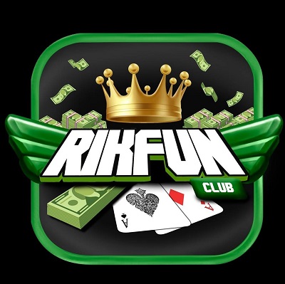 RikFun Club – Game Bài Tỷ Phú – Tải RikFun APK/iOS/AnDroid