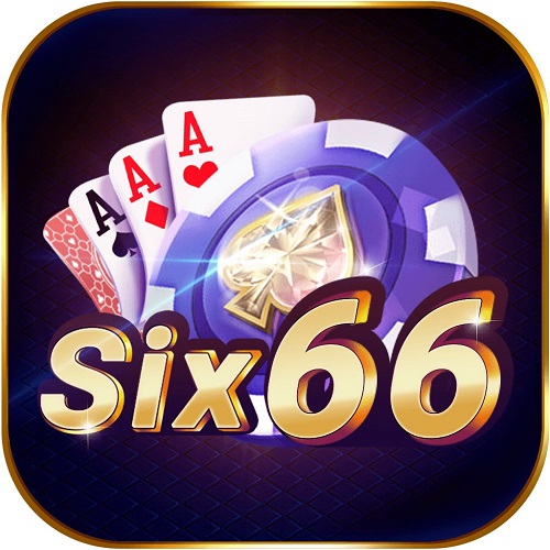 Six66 Vip – Tải Six66 APK, iOS, AnDroid Tặng Code 100K