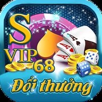 SVip68 | GiaiTri.Top – Đẳng Cấp Game Bài Đổi Thưởng Online