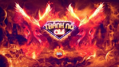 ThanhNo Club – Thánh Nổ – Nổ Hũ Thành Đại Gia