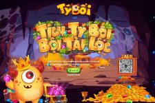 Tý Bối | TyBoi.com – Đăng Ký +50K Code Tân Thủ