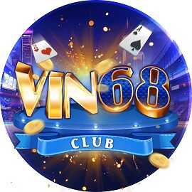 Vin68 Club – Đẳng Cấp Hoàng Gia – Tải Vin68 APK/iOS/AnDroid