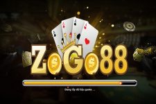 ZoGo88 Club – Game Bài Quốc Tế – Đổi Thưởng Nhanh Gọn