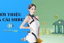 Nhà cái SHBET uy tín trả thưởng 24/7 – An toàn và bảo mật