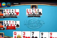 Game Poker Bull game bài đổi thưởng – Giftcode 456K