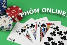 Phỏm HitClub – Bật mí cách chơi trăm trận trăm thắng