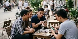Rikvip Liệu Có Xứng Để Thử? Nhận Xét Thật Từ Hội Viên
